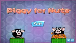 Game screenshot Piggy for Nuts - Physics Puzzle Game apk