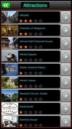 Goslar Offline Map Travel Guide(圖3)-速報App