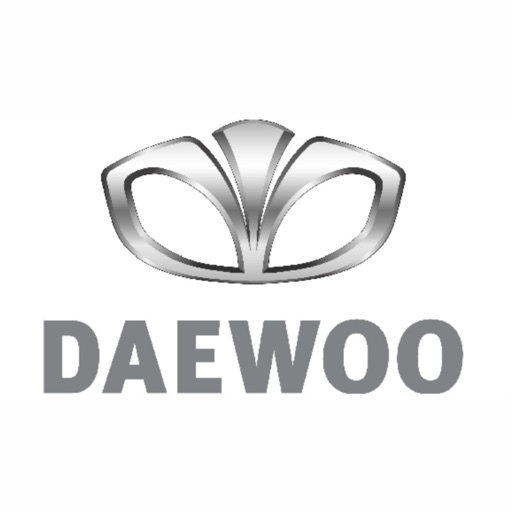 Daewoo icon