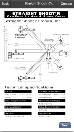 Grip 411 Equipment and Crew Directory(圖4)-速報App