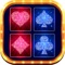 Ace Casino - 4 Game in 1