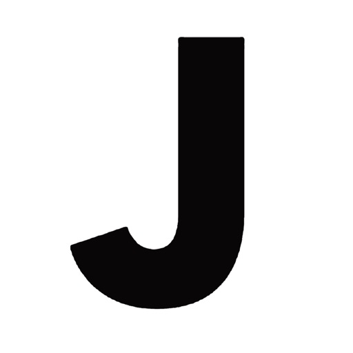 I love JONES – The most stylish stickers