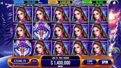 SLOTS CASINO - FEELING ZEUS POWER SLOTS,COLORFUL FISH SLOTS IN VEGAS. 5.0.0 IOS CASINO SLOTS CASINO - FEELING ZEUS POWER SLOTS,COLORFUL FISH SLOTS IN VEGAS. 5.0.0 IOS