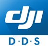 Icon DJI DDS