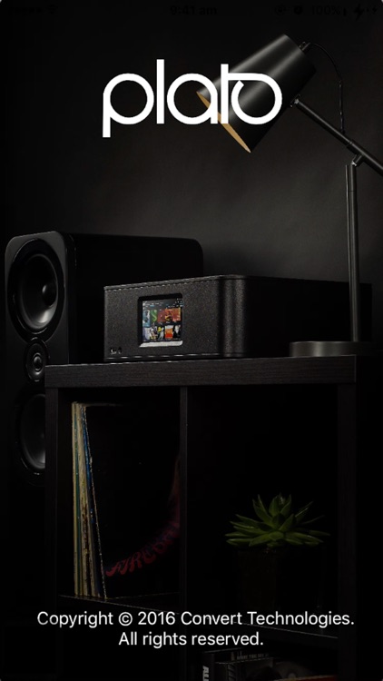 Plato by Convert Technologies