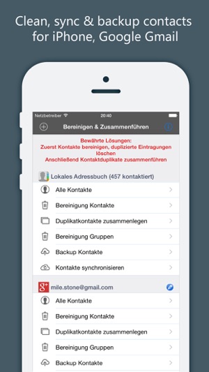 Iphone Bereinigen App Iphone Bereinigen App
