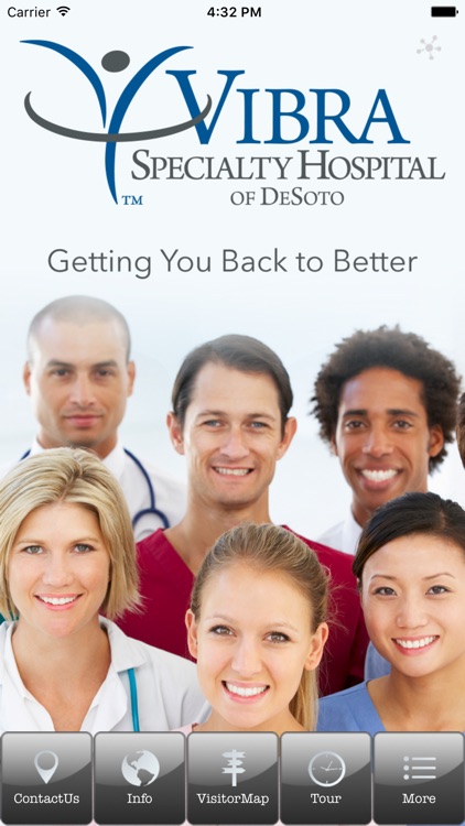 Vibra Specialty Hospital of DeSoto