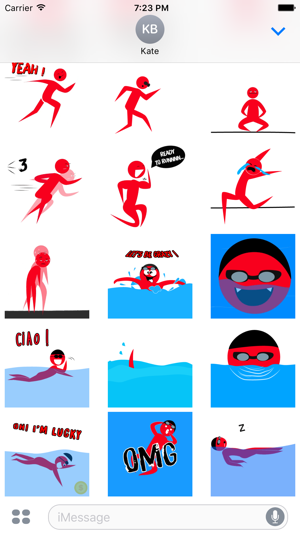 Triathlon Noob(圖3)-速報App