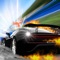 Crazy For Speed In Highway - A Hypnotic Game Of Driving