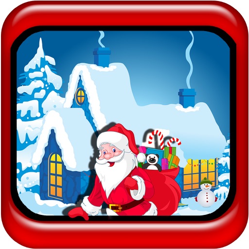 Ena Merry Christmas iOS App