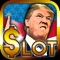 Classic Trump Slots In Vegas - Casino Slot Machine