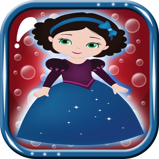 Puzzle Princess castle iOS App