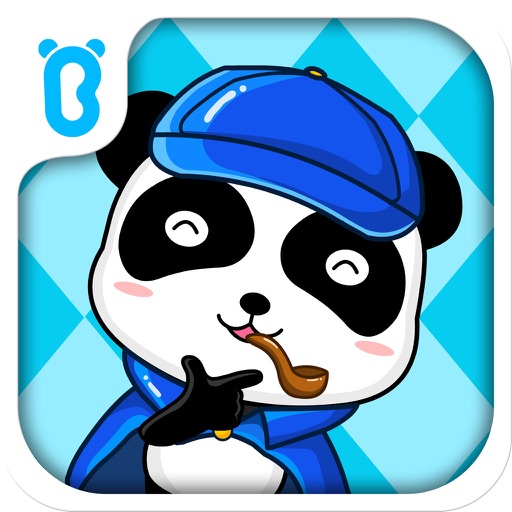 Reasoning Genius―BabyBus iOS App