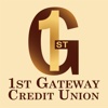 1st Gateway Credit Union for iPad