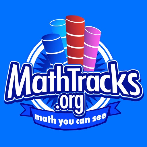 MathTracks Basic iOS App