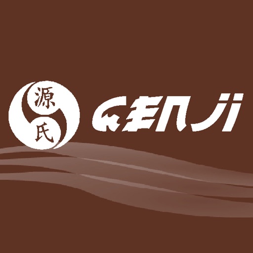 Genji icon