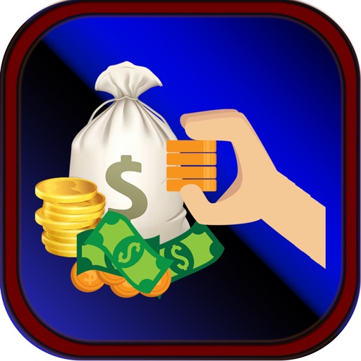 Free To Play Casherman Machines - Classic Slots! iOS App