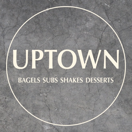 Uptown Takeaway Manchester