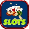 SLOTS Red Chip Slots Machine - FREE Vegas Lucky Machine!