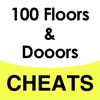 Pro Cheats - 100 Floors & Dooors Edition (Combo)
