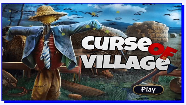 Curse Of Village(圖1)-速報App