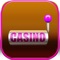 Winning Red Casino Machine - VIP Slots Edition