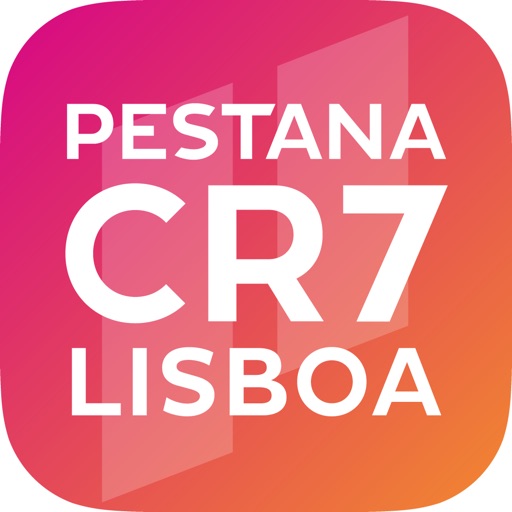 Pestana CR7 Lisboa icon