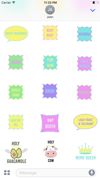 The Meme Queen