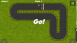 Game screenshot Retro Drifting hack