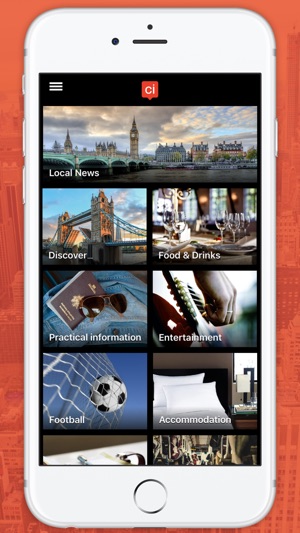 Westminster App(圖1)-速報App