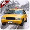 Hill Taxi Driver 3D 2016 Pro