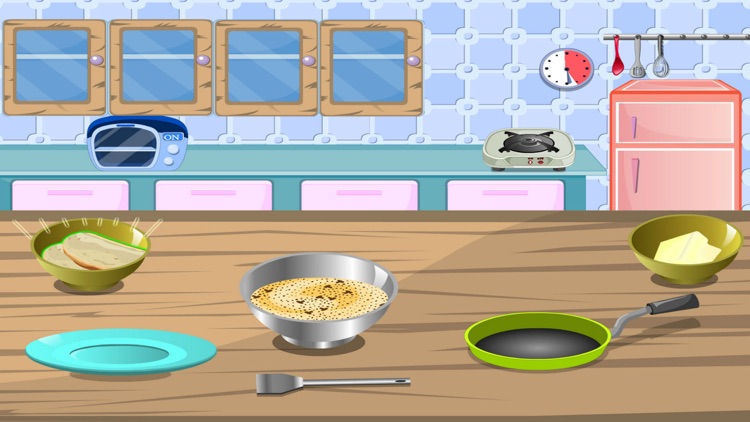 Didi Cooking Master 3