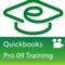 QuickBooks Pro 2009 Video Training - Basic Level