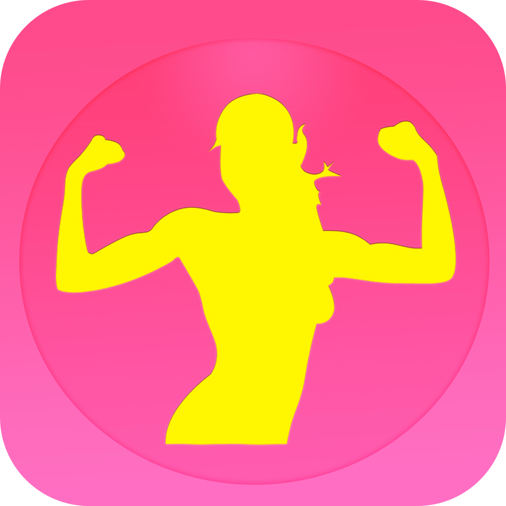 Get Aerobics Weight Loss Routine - Cardio Arm Workout for iOS, iPhone, iPad Aso Report