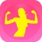 Icon Aerobics Weight Loss Routine - Cardio Arm Workout