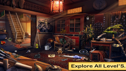How to cancel & delete Murder Mystery : Hidden Objects Games - Crime Case from iphone & ipad 2