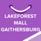 Lakeforest Mall Gaithersburg, located in Gaithersburg, has all the stores you love