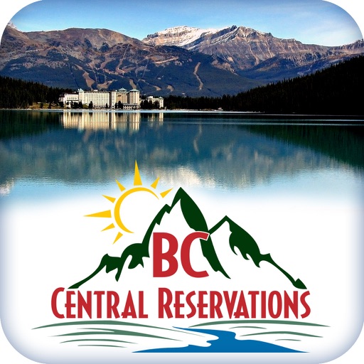 BC Central Reservations