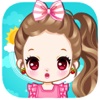 Summer Cutie-Beauty Makeup Salon