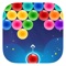 Bubble Shooter Magic is a classic free bubble game