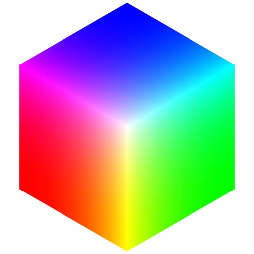 RGB Calculator icon