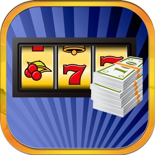 Totally Free Vegas Palace - Real Casino SLOTS icon