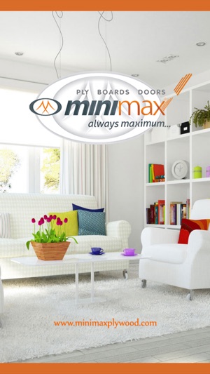 Minimax Plywood