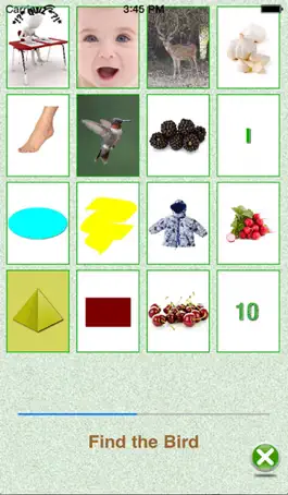 Game screenshot FlashCards Marathi Lesson apk