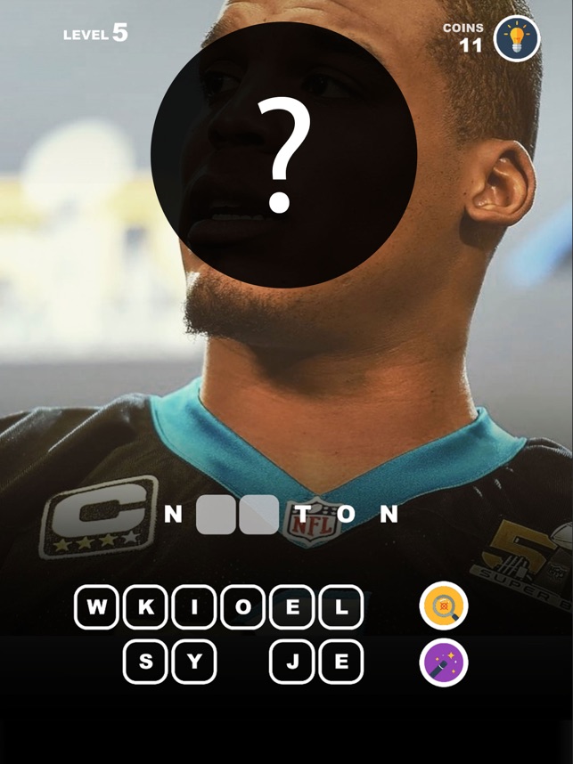 NFL Football: Nfl Quiz Guess The Player By Emoji