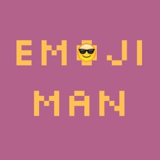 Activities of Emoji-Man