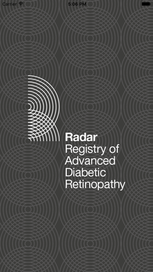 RADAR Patient Referral(圖1)-速報App