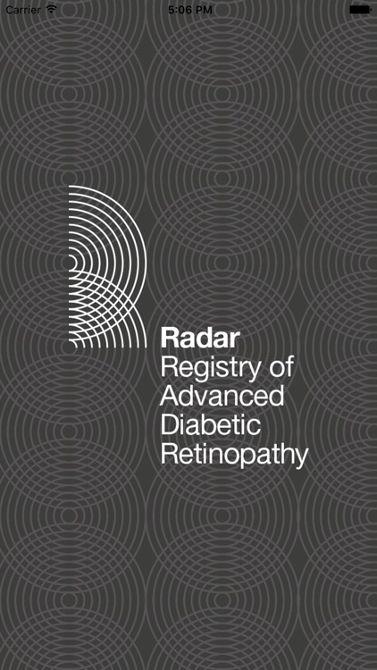 RADAR Patient Referral