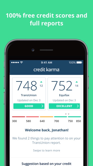 Credit Karma - App Store revenue & download estimates - US