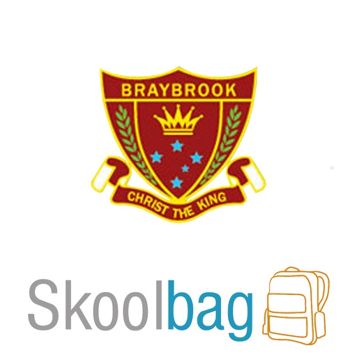 Christ the King Primary School Braybrook icon
